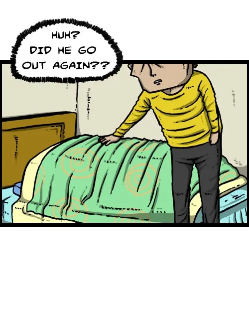 The Sound of Your Heart Chapter 64 page 10 - 
