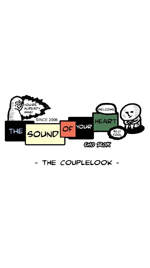 The Sound of Your Heart Chapter 65 page 1 - 