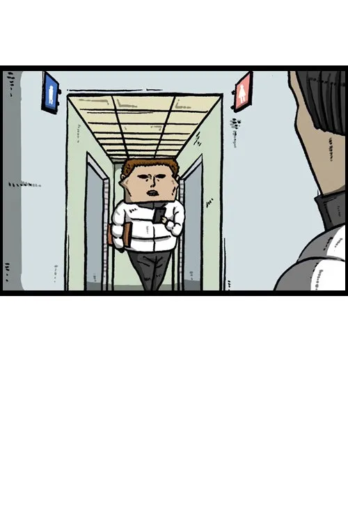 The Sound of Your Heart Chapter 65 page 13 - 