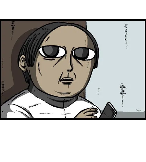 The Sound of Your Heart Chapter 65 page 14 - 