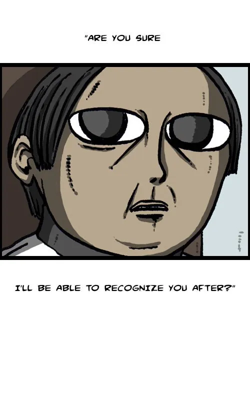The Sound of Your Heart Chapter 65 page 15 - 