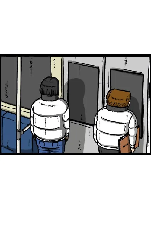 The Sound of Your Heart Chapter 65 page 19 - 