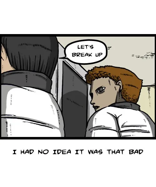 The Sound of Your Heart Chapter 65 page 20 - 
