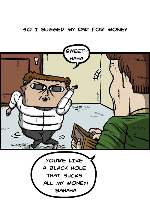 The Sound of Your Heart Chapter 65 page 3 - 
