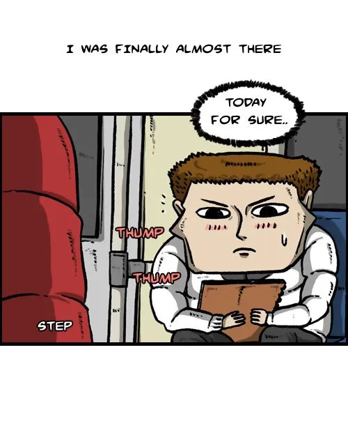 The Sound of Your Heart Chapter 65 page 21 - 