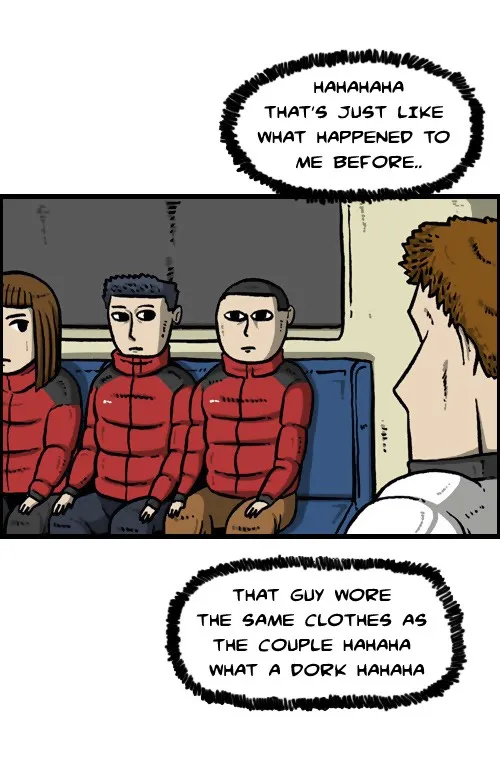 The Sound of Your Heart Chapter 65 page 22 - 