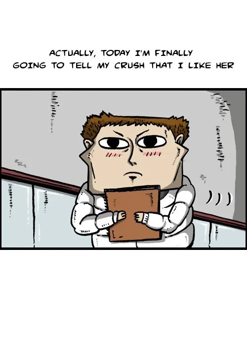 The Sound of Your Heart Chapter 65 page 25 - 