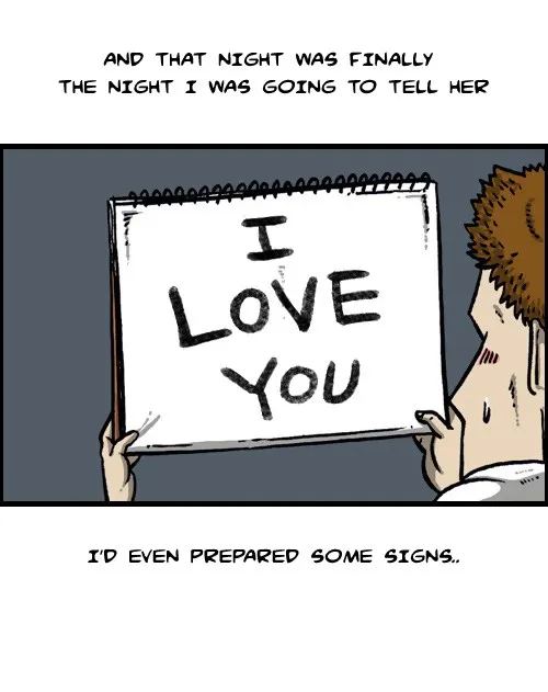 The Sound of Your Heart Chapter 65 page 28 - 