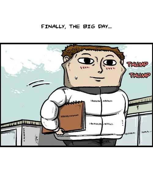 The Sound of Your Heart Chapter 65 page 4 - 