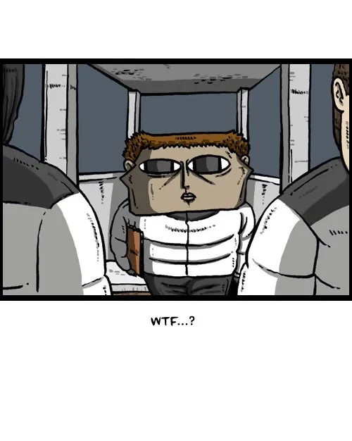 The Sound of Your Heart Chapter 65 page 31 - 