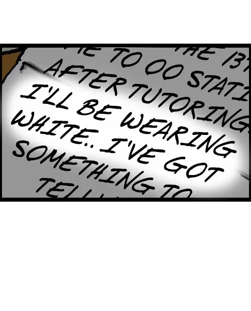 The Sound of Your Heart Chapter 65 page 32 - 