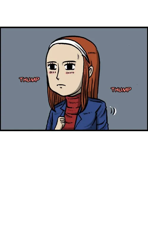 The Sound of Your Heart Chapter 65 page 33 - 