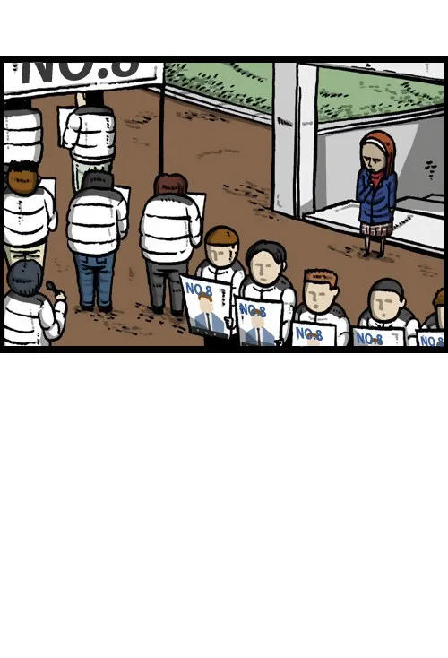 The Sound of Your Heart Chapter 65 page 34 - 