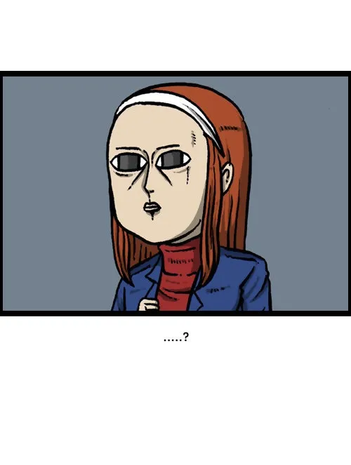The Sound of Your Heart Chapter 65 page 35 - 