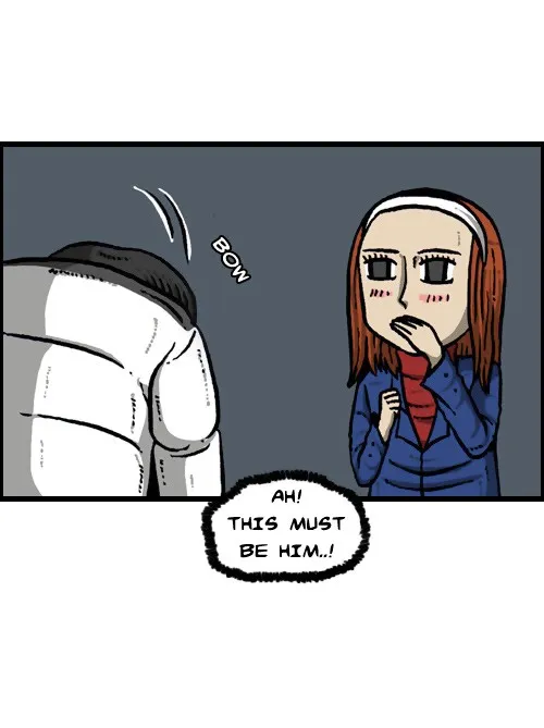The Sound of Your Heart Chapter 65 page 36 - 