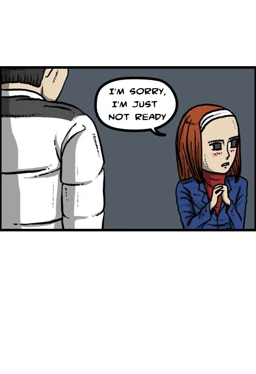 The Sound of Your Heart Chapter 65 page 37 - 