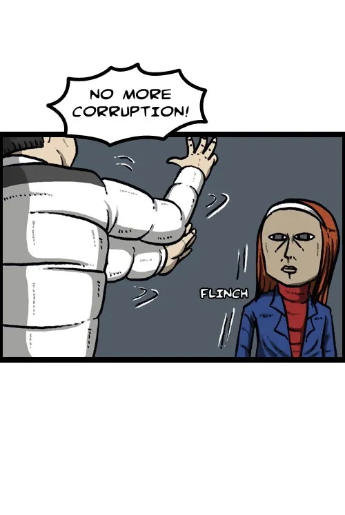The Sound of Your Heart Chapter 65 page 38 - 