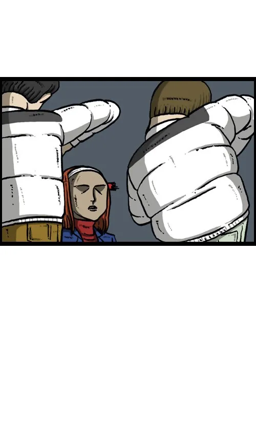 The Sound of Your Heart Chapter 65 page 39 - 