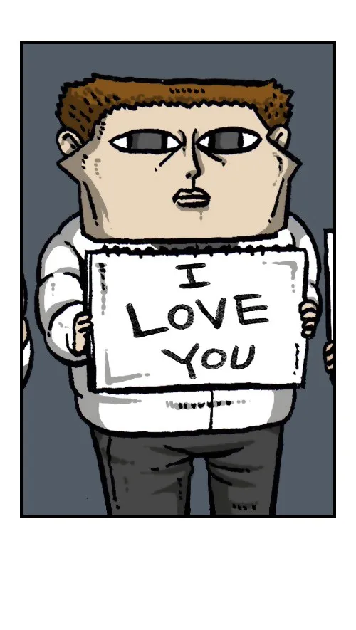 The Sound of Your Heart Chapter 65 page 40 - 