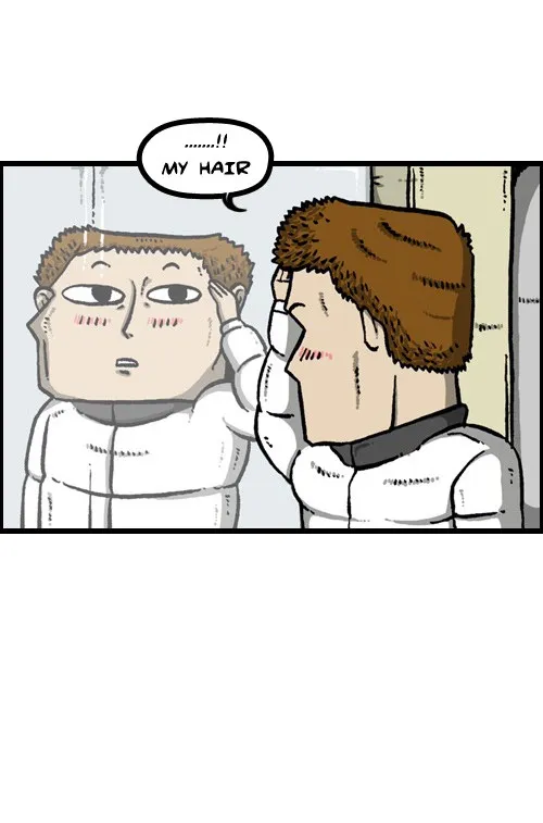 The Sound of Your Heart Chapter 65 page 5 - 