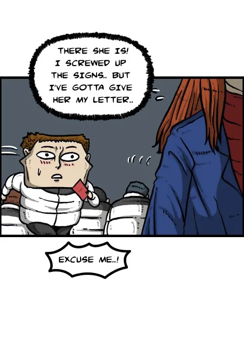 The Sound of Your Heart Chapter 65 page 43 - 