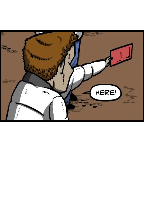 The Sound of Your Heart Chapter 65 page 44 - 