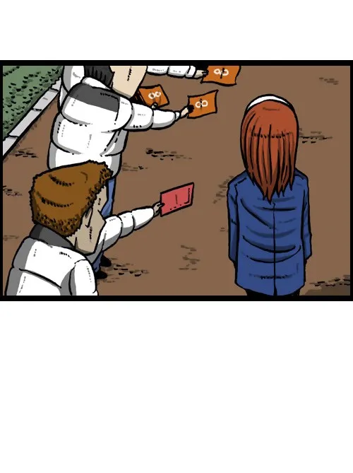 The Sound of Your Heart Chapter 65 page 45 - 