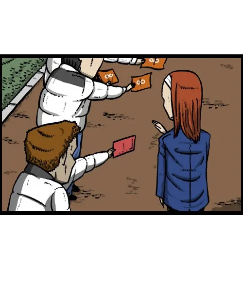 The Sound of Your Heart Chapter 65 page 46 - 