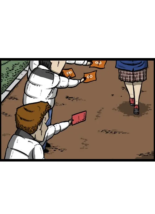 The Sound of Your Heart Chapter 65 page 47 - 