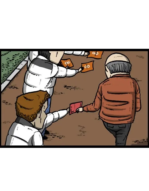 The Sound of Your Heart Chapter 65 page 48 - 