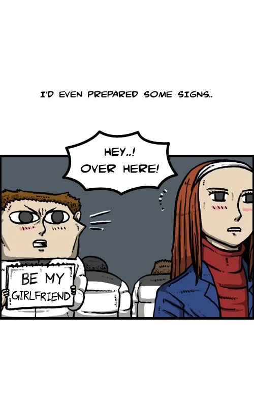The Sound of Your Heart Chapter 65 page 51 - 