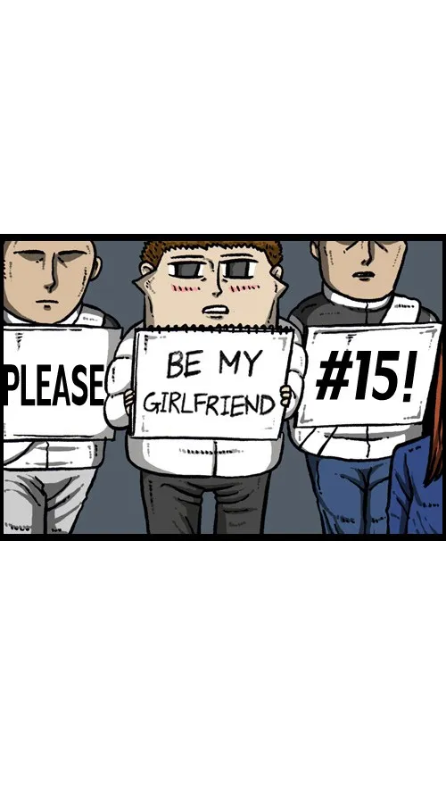 The Sound of Your Heart Chapter 65 page 54 - 