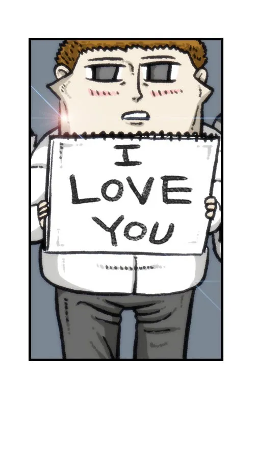 The Sound of Your Heart Chapter 65 page 56 - 
