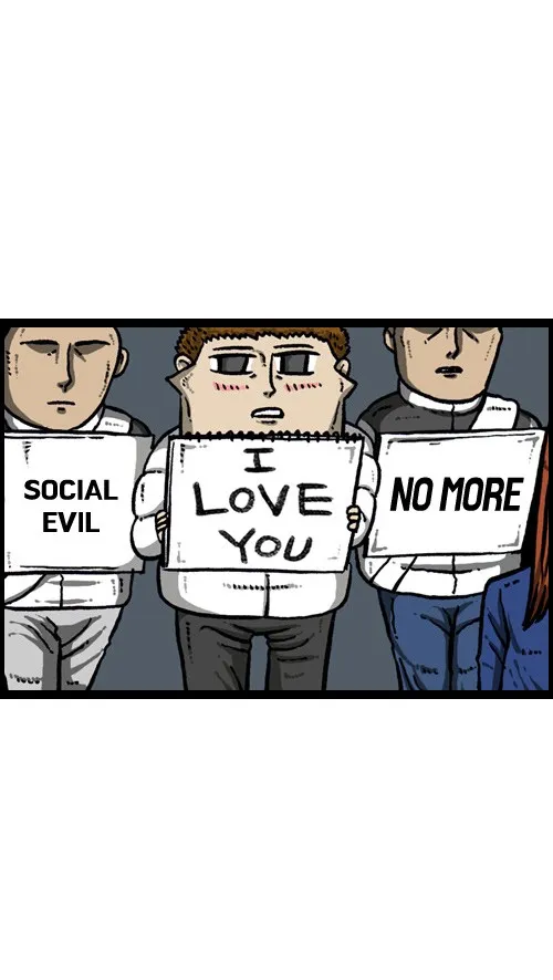 The Sound of Your Heart Chapter 65 page 57 - 