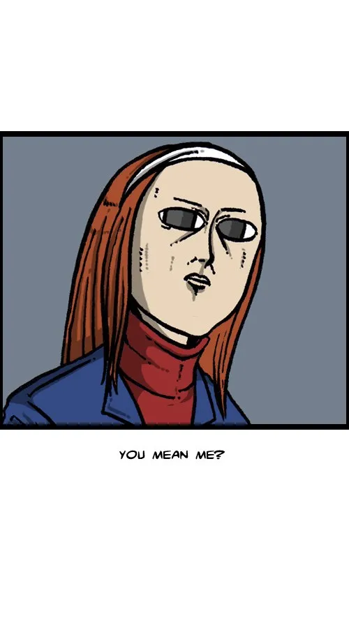 The Sound of Your Heart Chapter 65 page 58 - 