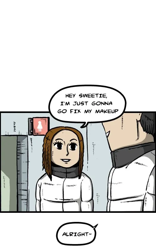 The Sound of Your Heart Chapter 65 page 9 - 
