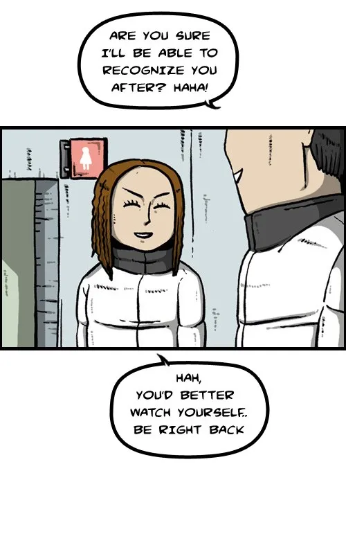The Sound of Your Heart Chapter 65 page 10 - 