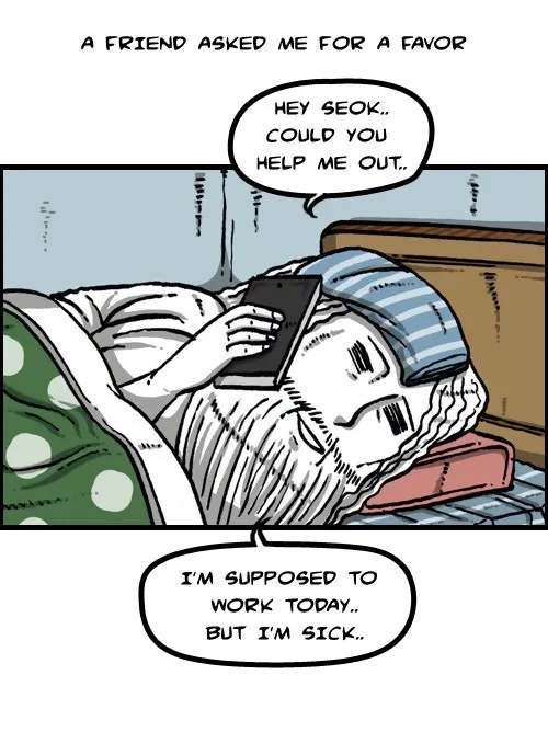 The Sound of Your Heart Chapter 66 page 2 - 