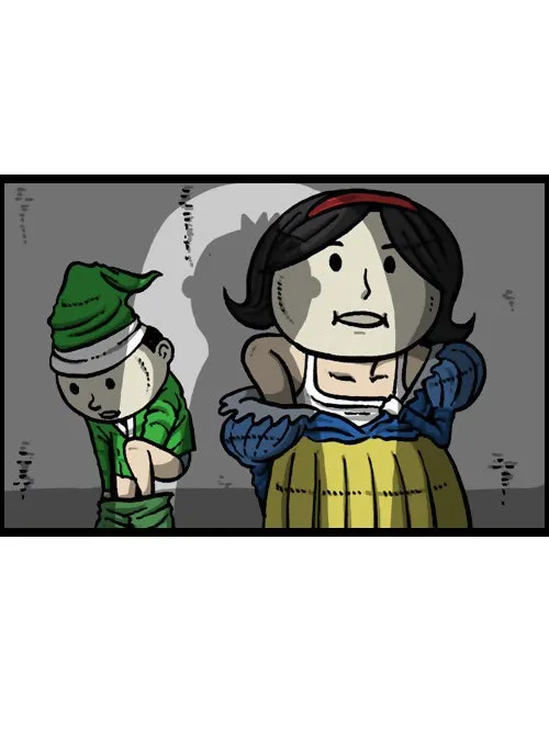 The Sound of Your Heart Chapter 66 page 11 - 