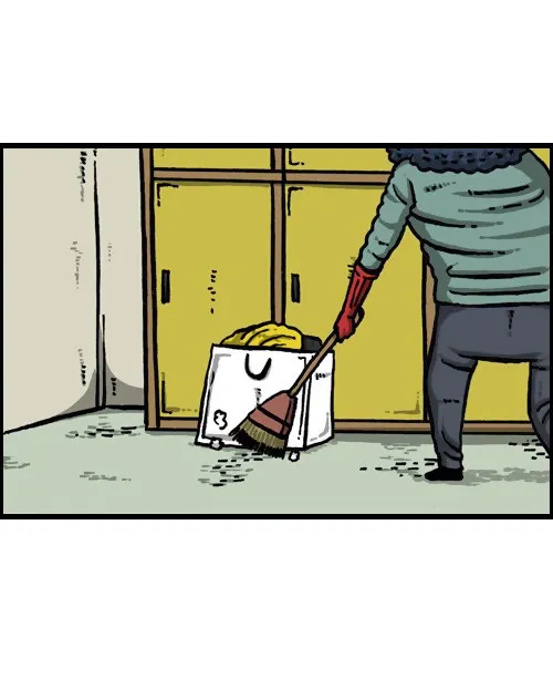 The Sound of Your Heart Chapter 66 page 16 - 
