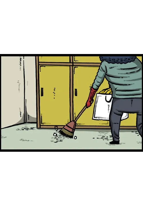 The Sound of Your Heart Chapter 66 page 17 - 