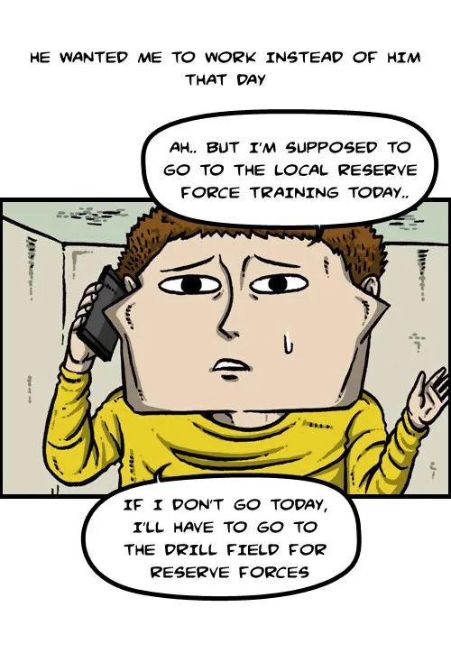 The Sound of Your Heart Chapter 66 page 3 - 