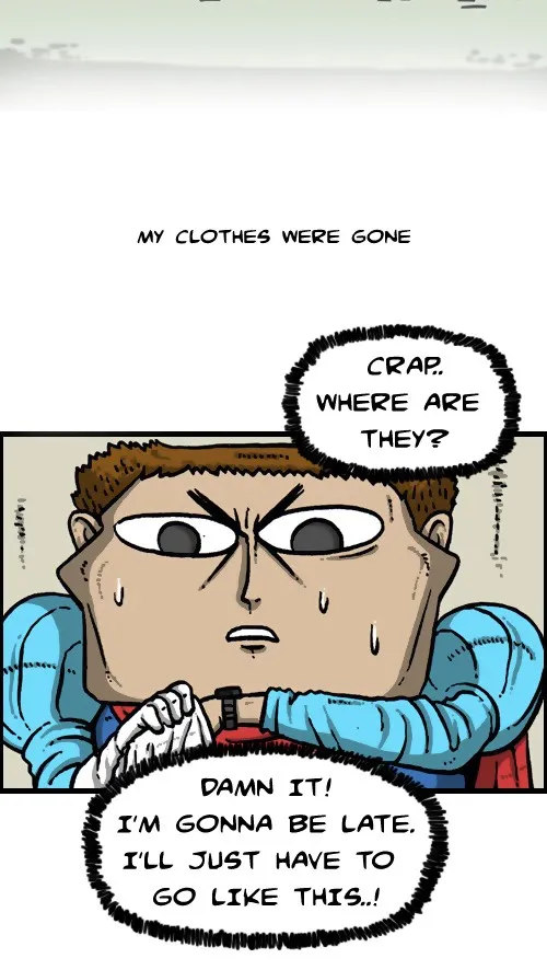 The Sound of Your Heart Chapter 66 page 21 - 