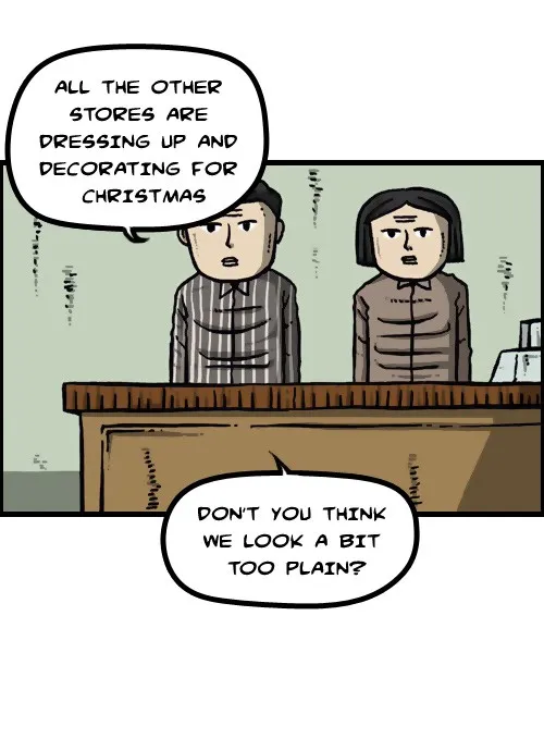 The Sound of Your Heart Chapter 66 page 30 - 