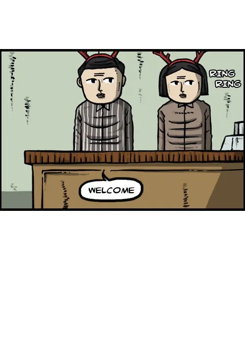The Sound of Your Heart Chapter 66 page 32 - 