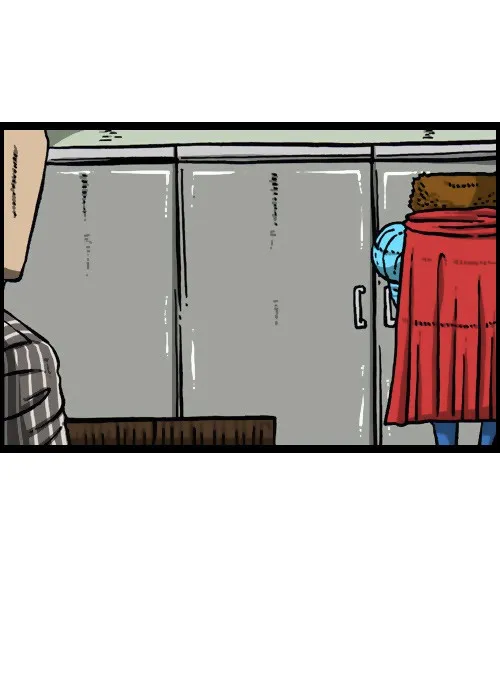 The Sound of Your Heart Chapter 66 page 35 - 