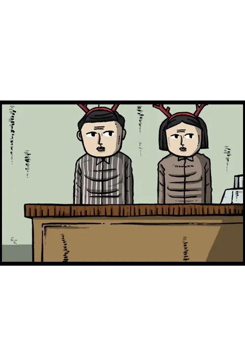 The Sound of Your Heart Chapter 66 page 36 - 