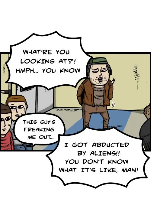 The Sound of Your Heart Chapter 66 page 38 - 