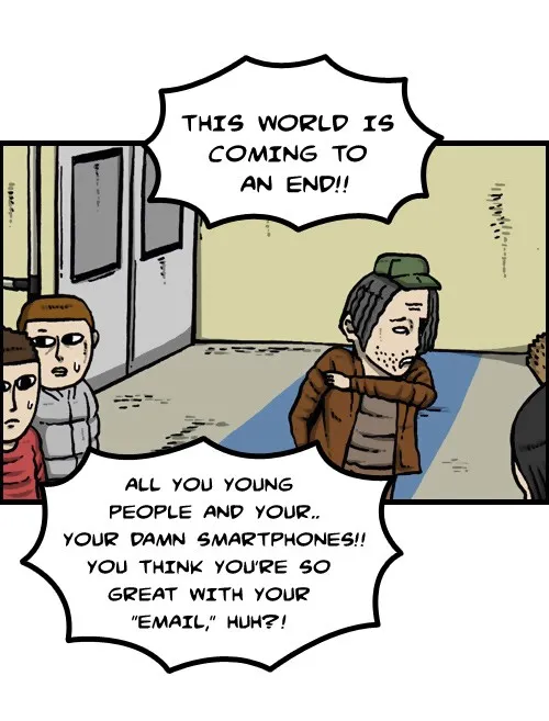 The Sound of Your Heart Chapter 66 page 39 - 