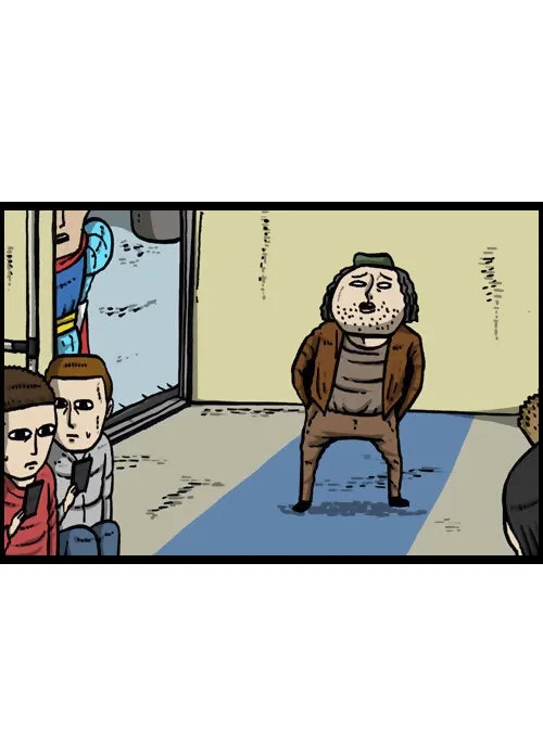 The Sound of Your Heart Chapter 66 page 41 - 
